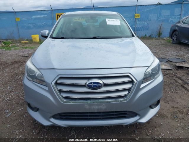 4S3BNAN6XH3008002 Subaru Legacy 2.5i Limited
