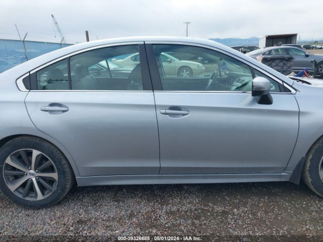 4S3BNAN6XH3008002 Subaru Legacy 2.5i Limited