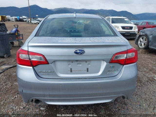 4S3BNAN6XH3008002 Subaru Legacy 2.5i Limited