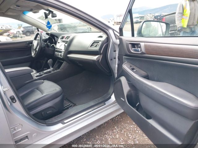 4S3BNAN6XH3008002 Subaru Legacy 2.5i Limited