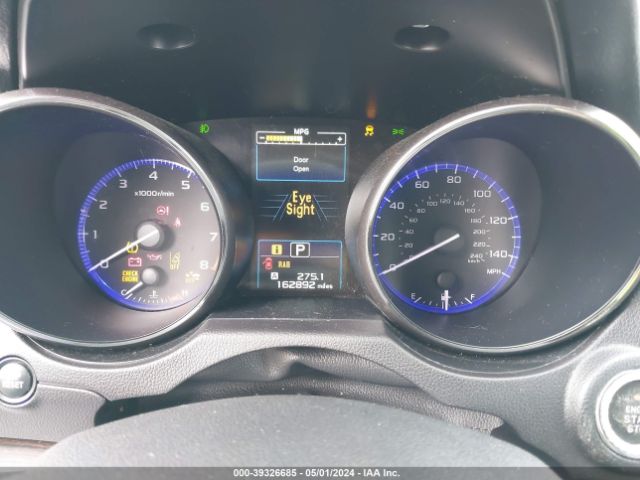 4S3BNAN6XH3008002 Subaru Legacy 2.5i Limited