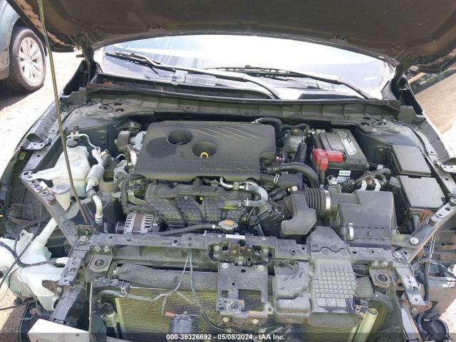 Nissan Altima 2.5 S 2019 1N4BL4BV9KC145514 Image 10