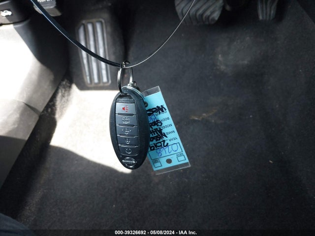 Nissan Altima 2.5 S 2019 1N4BL4BV9KC145514 Image 11