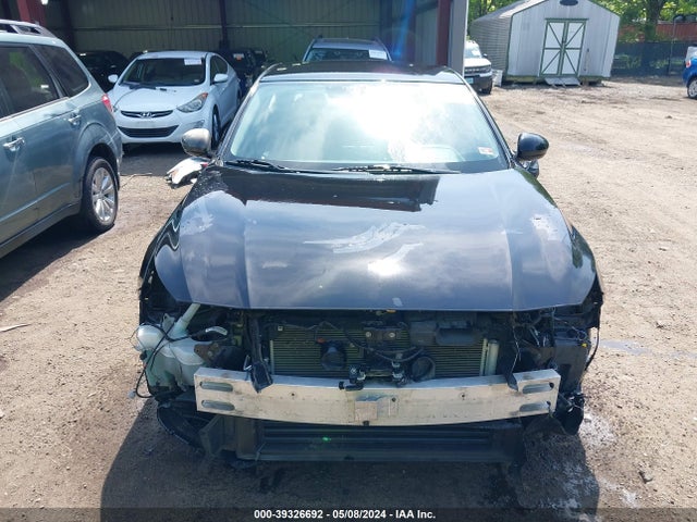 Nissan Altima 2.5 S 2019 1N4BL4BV9KC145514 Image 13