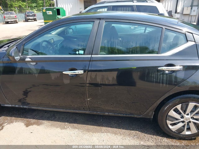 Nissan Altima 2.5 S 2019 1N4BL4BV9KC145514 Image 15
