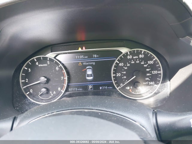 Nissan Altima 2.5 S 2019 1N4BL4BV9KC145514 Image 16
