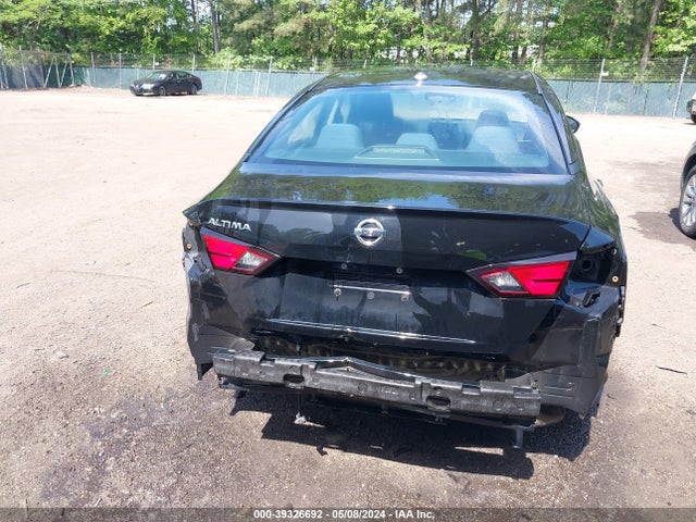 Nissan Altima 2.5 S 2019 1N4BL4BV9KC145514 Image 17