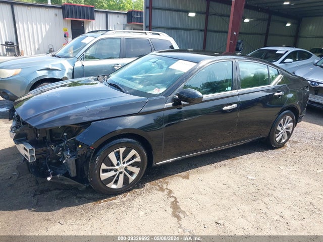 Nissan Altima 2.5 S 2019 1N4BL4BV9KC145514 Image 2
