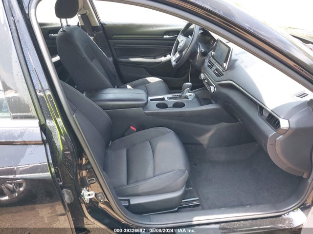 Nissan Altima 2.5 S 2019 1N4BL4BV9KC145514 Image 5