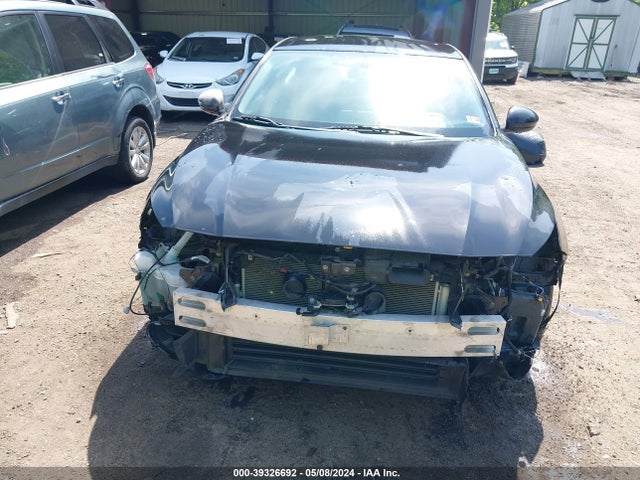 Nissan Altima 2.5 S 2019 1N4BL4BV9KC145514 Image 6