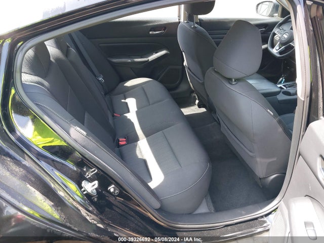 Nissan Altima 2.5 S 2019 1N4BL4BV9KC145514 Image 8