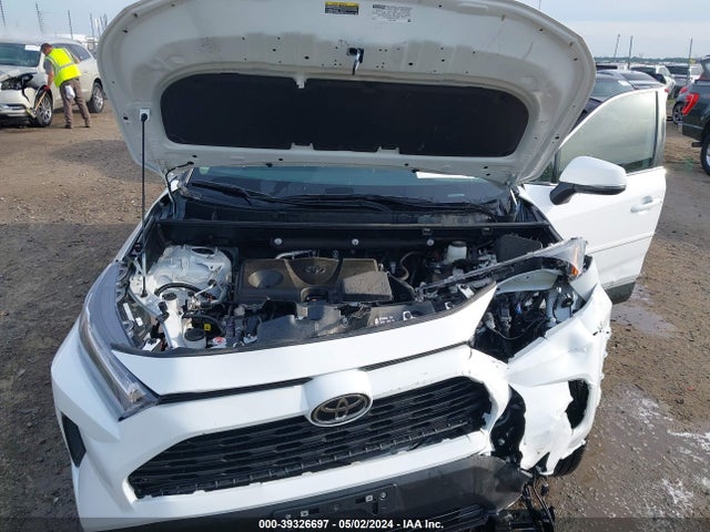 Toyota Rav4 Xle 2023 2T3P1RFV5PW343105 Image 10