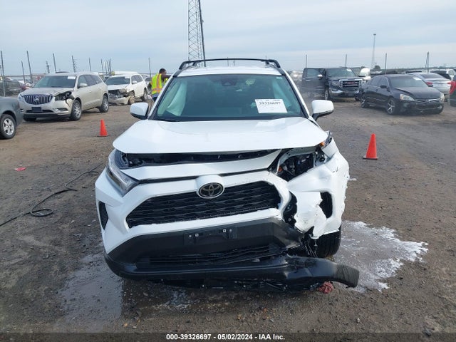 Toyota Rav4 Xle 2023 2T3P1RFV5PW343105 Image 12
