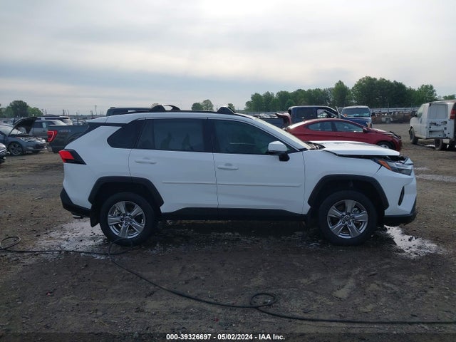 Toyota Rav4 Xle 2023 2T3P1RFV5PW343105 Image 13