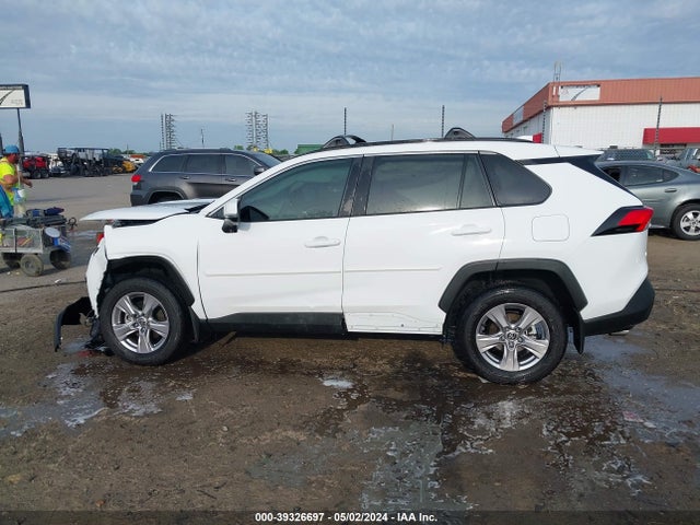 Toyota Rav4 Xle 2023 2T3P1RFV5PW343105 Image 14