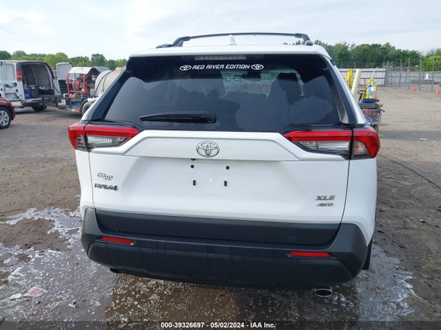 Toyota Rav4 Xle 2023 2T3P1RFV5PW343105 Image 16