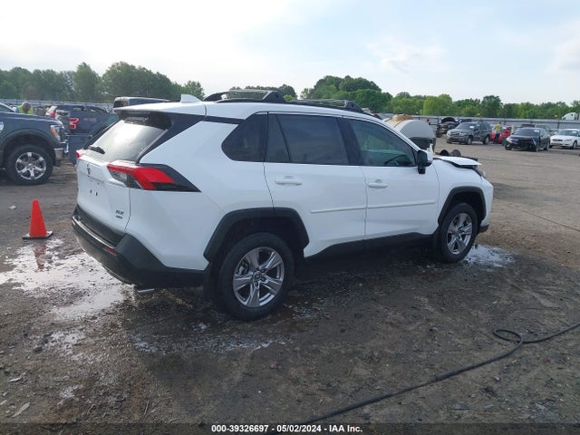 Toyota Rav4 Xle 2023 2T3P1RFV5PW343105 Image 4