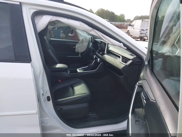 Toyota Rav4 Xle 2023 2T3P1RFV5PW343105 Image 5