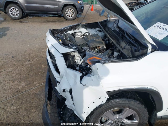 Toyota Rav4 Xle 2023 2T3P1RFV5PW343105 Image 6