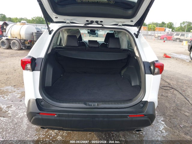 Toyota Rav4 Xle 2023 2T3P1RFV5PW343105 Image 8
