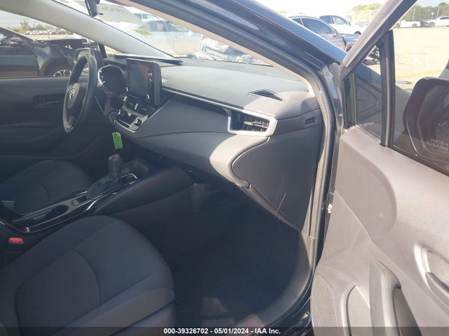 Toyota COROLLA LE 2022 JTDEPMAE5NJ207021 Image 5