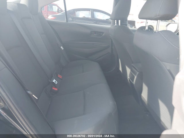 Toyota COROLLA LE 2022 JTDEPMAE5NJ207021 Image 8