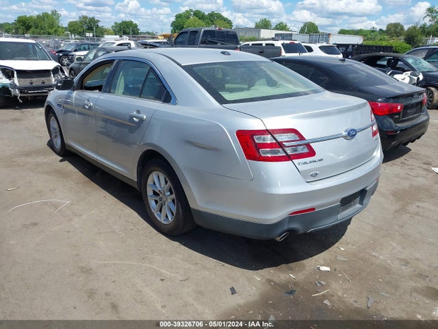 Ford TAURUS SE 2015 1FAHP2D81FG115223 Image 3