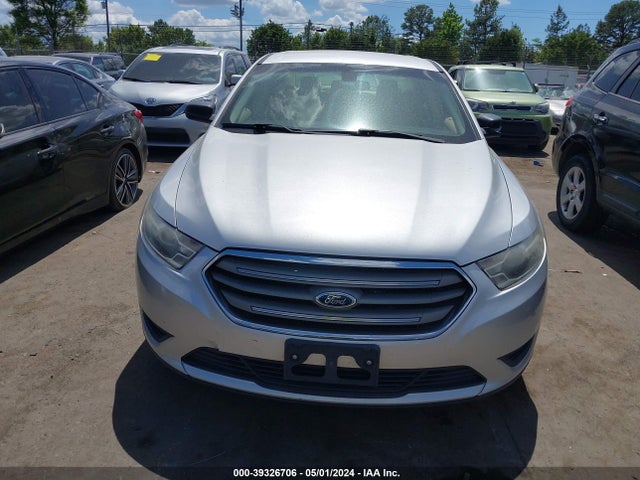 Ford TAURUS SE 2015 1FAHP2D81FG115223 Image 6