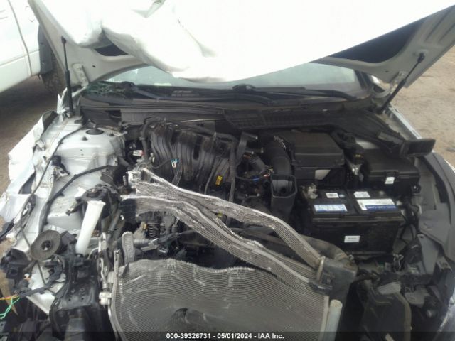 5NPE34AF7GH391426 Hyundai Sonata Limited