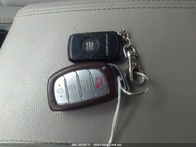 5NPE34AF7GH391426 Hyundai Sonata Limited