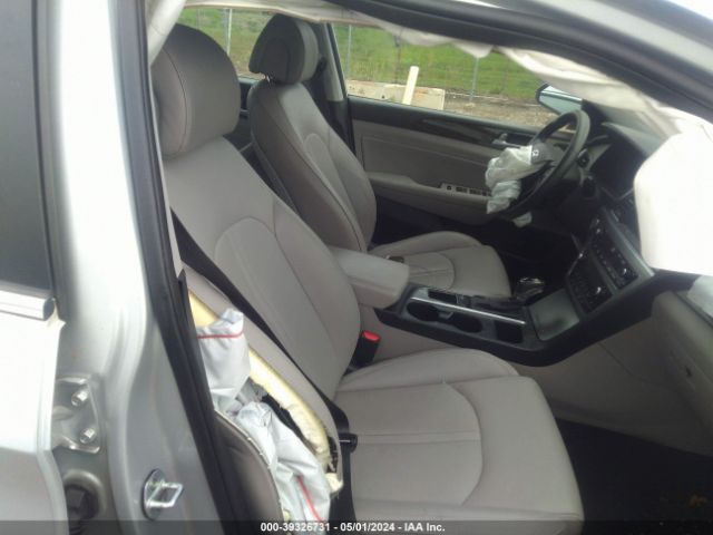 5NPE34AF7GH391426 Hyundai Sonata Limited