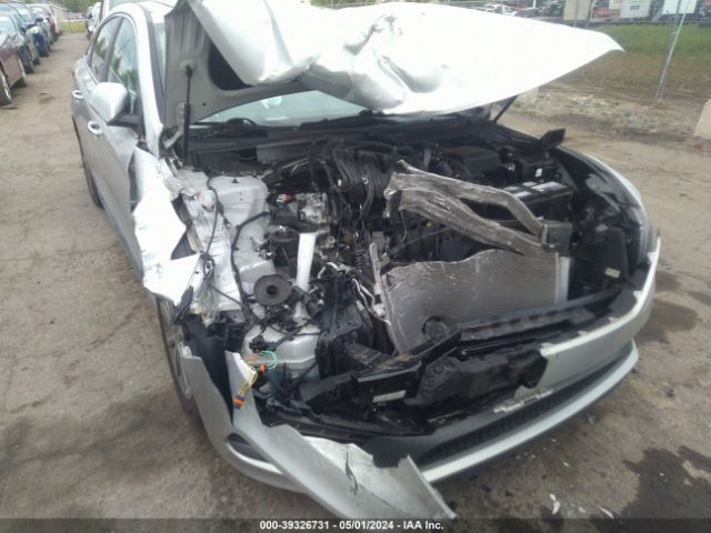 5NPE34AF7GH391426 Hyundai Sonata Limited