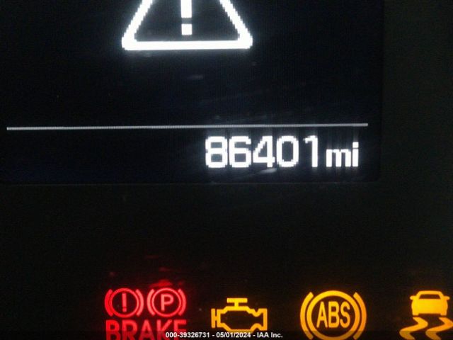 5NPE34AF7GH391426 Hyundai Sonata Limited