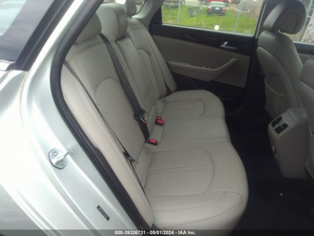 5NPE34AF7GH391426 Hyundai Sonata Limited