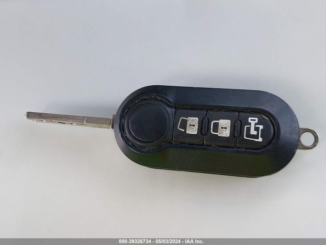 RAM Promaster City Tradesman 2017 ZFBERFAB0H6G86389 Image 11