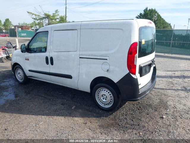 RAM Promaster City Tradesman 2017 ZFBERFAB0H6G86389 Image 3