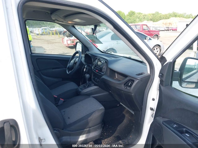 RAM Promaster City Tradesman 2017 ZFBERFAB0H6G86389 Image 5