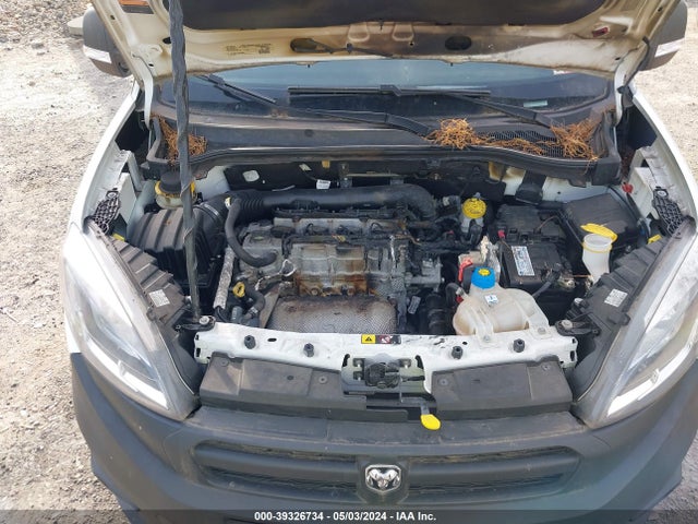 RAM Promaster City Tradesman 2017 ZFBERFAB0H6G86389 Image 6