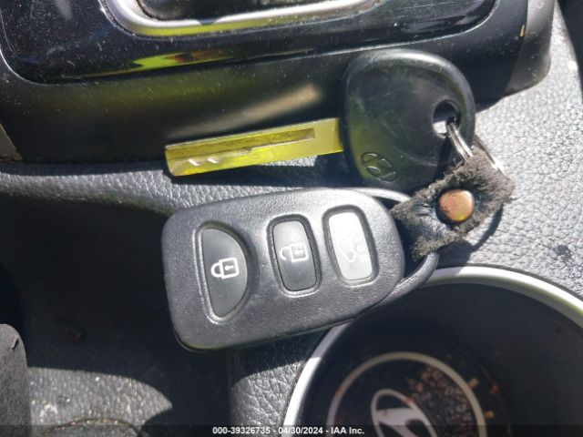 KMHD35LH5FU242433 Hyundai ELANTRA GT