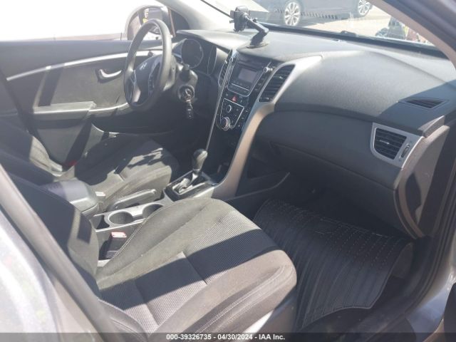 KMHD35LH5FU242433 Hyundai ELANTRA GT