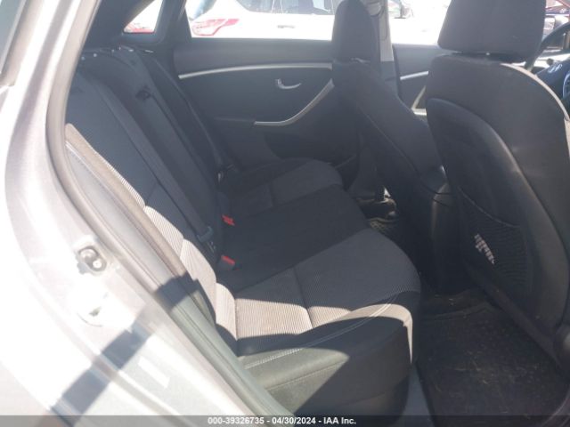 KMHD35LH5FU242433 Hyundai ELANTRA GT