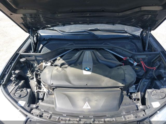 5UXKR6C54F0J73942 BMW X5 Xdrive50i