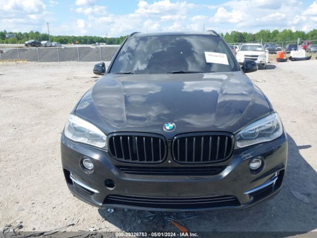 5UXKR6C54F0J73942 BMW X5 Xdrive50i