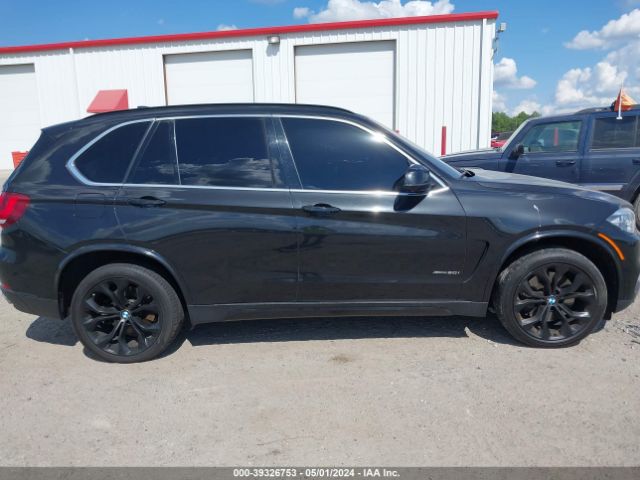5UXKR6C54F0J73942 BMW X5 Xdrive50i