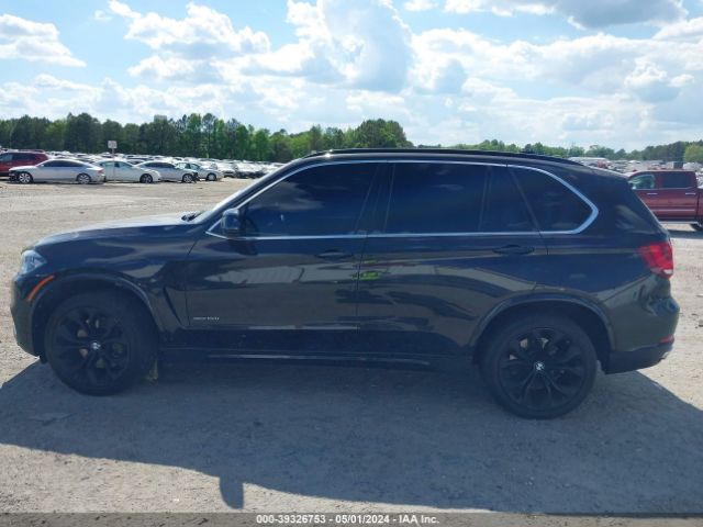 5UXKR6C54F0J73942 BMW X5 Xdrive50i