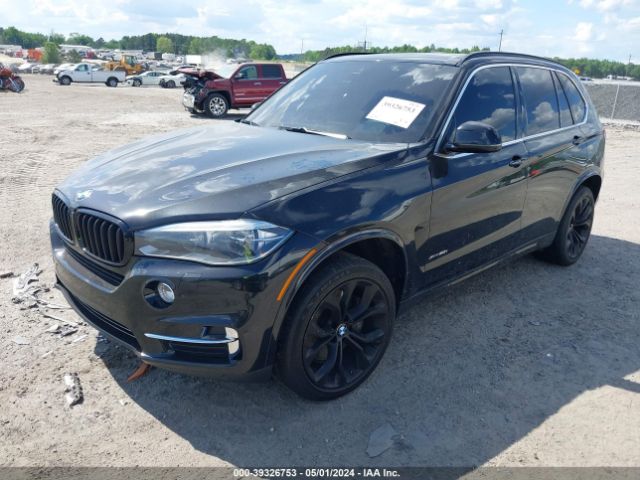 5UXKR6C54F0J73942 BMW X5 Xdrive50i