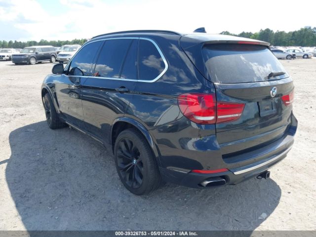 5UXKR6C54F0J73942 BMW X5 Xdrive50i