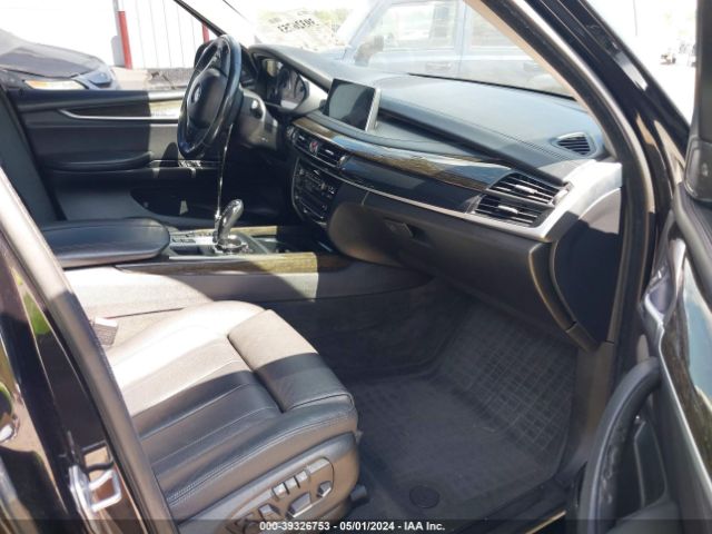5UXKR6C54F0J73942 BMW X5 Xdrive50i