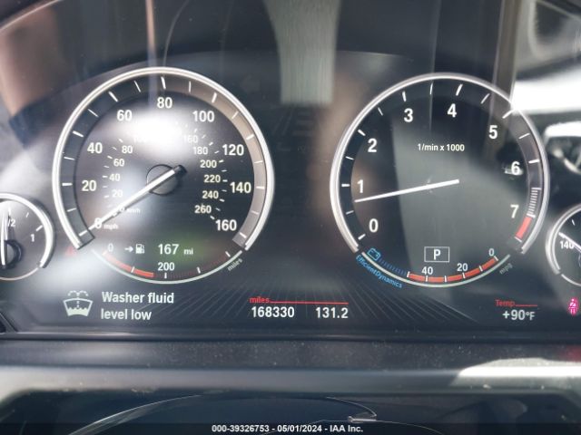 5UXKR6C54F0J73942 BMW X5 Xdrive50i
