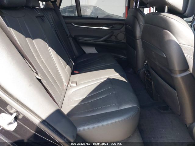 5UXKR6C54F0J73942 BMW X5 Xdrive50i